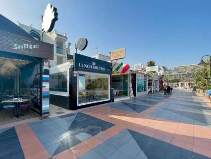 Local comercial en venta en Torremolinos