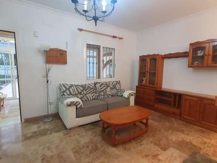 Chalet en venta en Alhaurín de la Torre