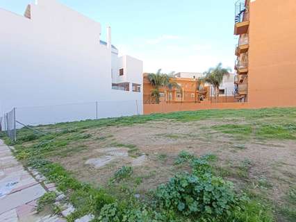 Parcela urbana en venta en Alhaurín el Grande