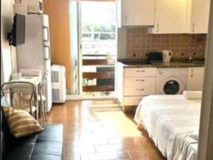 Estudio en venta en Benalmádena