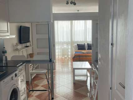 Apartamento en venta en Benalmádena