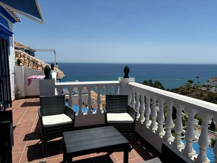 Apartamento en venta en Torrox Torrox-Costa