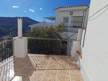 Casa en venta en Totalán