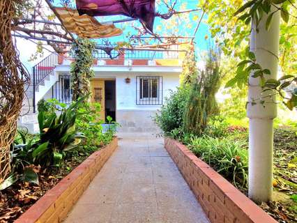 Casa en venta en Periana