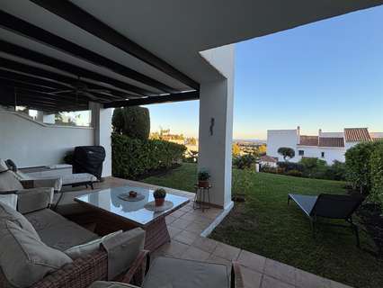 Apartamento en venta en Marbella