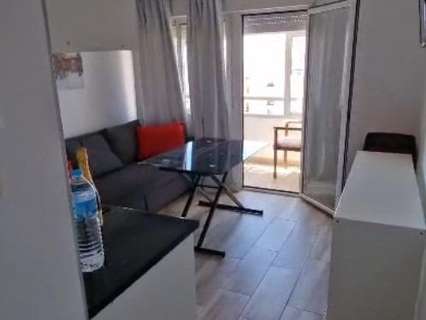 Apartamento en alquiler en Benalmádena