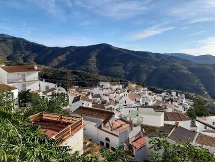 Parcela urbana en venta en Málaga rebajada