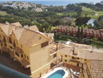 Piso en venta en Benalmádena