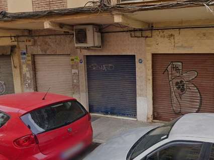 Local comercial en venta en Málaga
