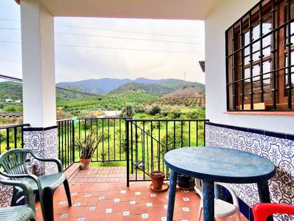 Casa rústica en venta en Álora