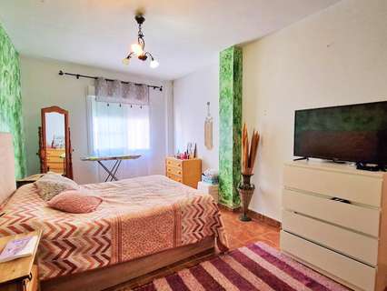 Piso en venta en Cómpeta