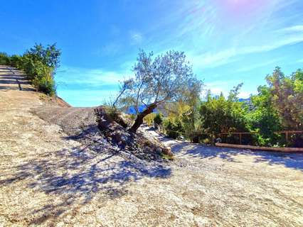 Parcela urbana en venta en Colmenar