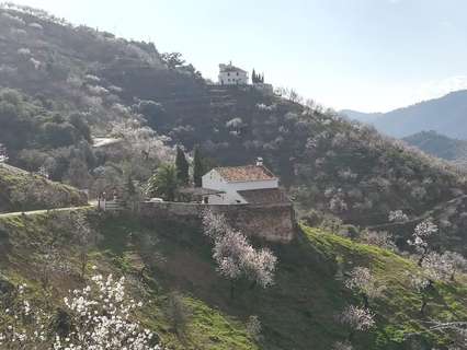 Parcela rústica en venta en Málaga