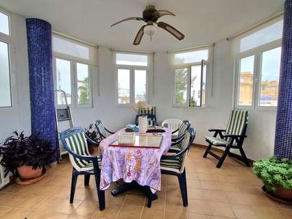 Piso en venta en Torremolinos