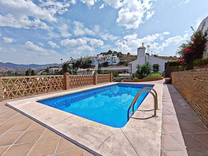 Chalet en venta en Málaga