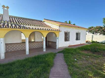 Chalet en venta en Málaga
