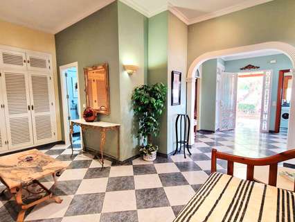 Planta baja en venta en Nerja