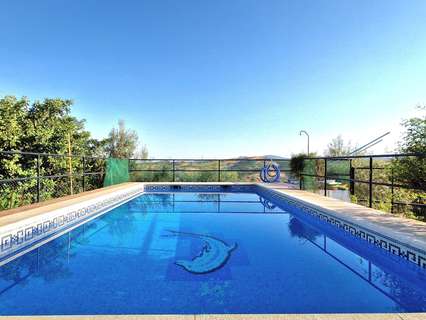 Casa en venta en Periana rebajada