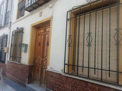 Casa en venta en Villanueva de la Concepción rebajada