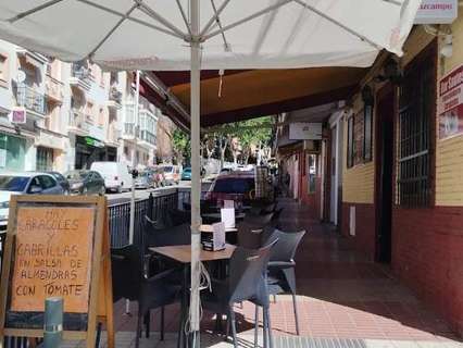 Local comercial en venta en Marbella zona San Pedro de Alcántara