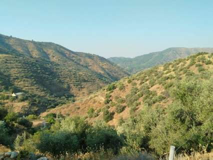 Casa rústica en venta en Málaga