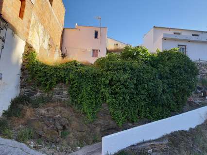 Parcela rústica en venta en Málaga