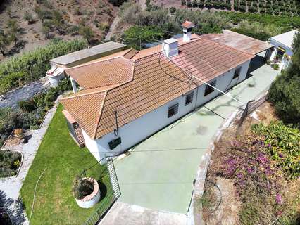 Chalet en venta en Vélez-Málaga