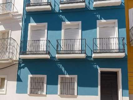 Edificio en alquiler en Málaga
