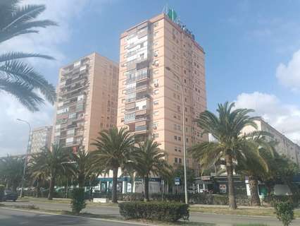 Piso en venta en Málaga