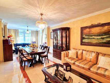 Piso en venta en Málaga