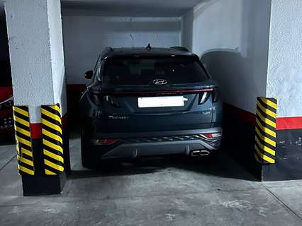 Plaza de parking en venta en Málaga