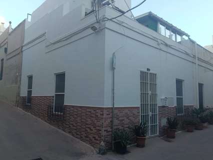 Casa en alquiler en Málaga