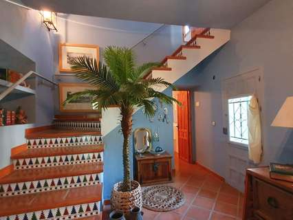 Casa rústica en venta en Málaga