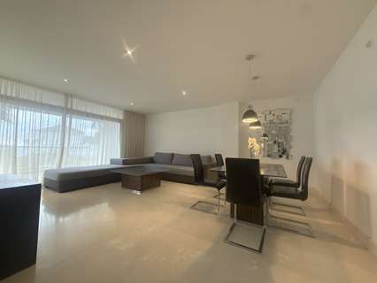 Apartamento en venta en Manilva