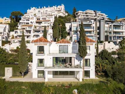 Casa en venta en Benahavís