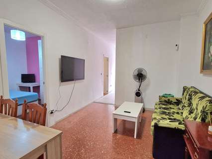 Piso en venta en Málaga