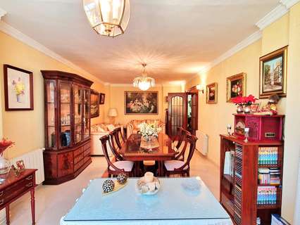 Piso en venta en Málaga