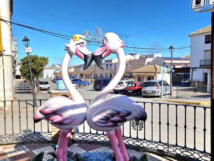 Casa en venta en Fuente de Piedra