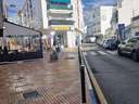 Local comercial en alquiler en Marbella zona San Pedro de Alcántara