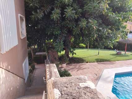 Piso en alquiler en Málaga