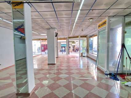 Local comercial en venta en Málaga