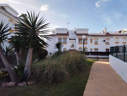 Planta baja en alquiler en Rincón de la Victoria zona La Cala del Moral