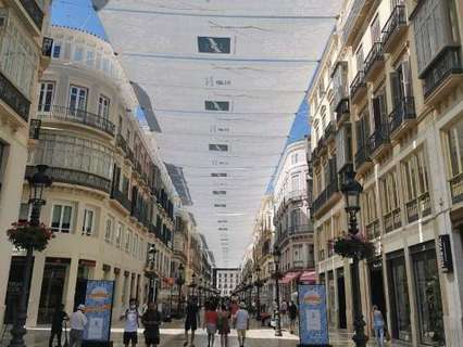 Oficina en alquiler en Málaga