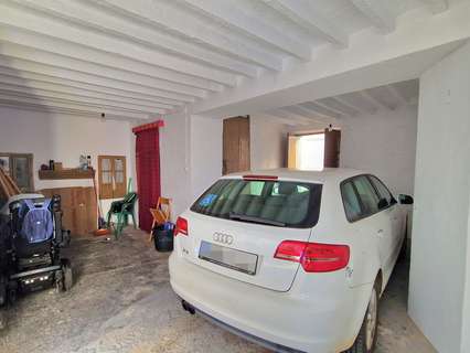 Casa en venta en Álora