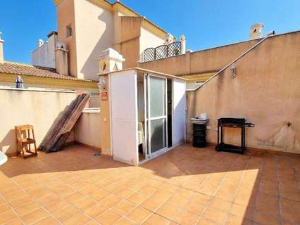 Ático en venta en Rincón de la Victoria zona La Cala del Moral