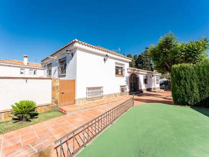 Casa en venta en Málaga