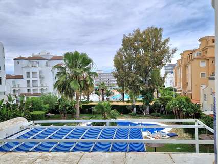 Piso en venta en Torremolinos