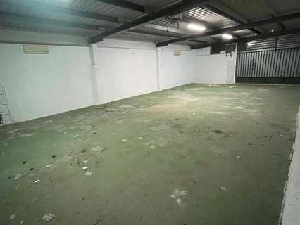 Nave industrial en venta en Pizarra