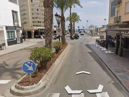 Plaza de parking en alquiler en Fuengirola