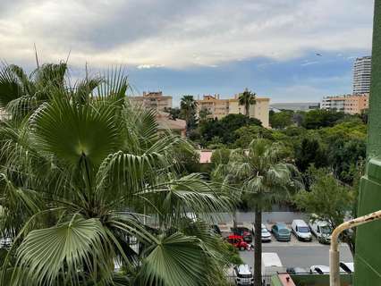 Piso en alquiler en Málaga